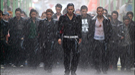 Crows Zero, incombustible Miike