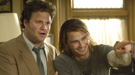 Cartel en castellano de Pineapple Express