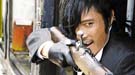 The good the bad the weird, Michael Bay en clave oriental