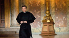 Primeras im�genes oficiales de �ngeles y demonios
