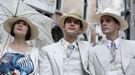 Retorno a Brideshead, lucha de clases