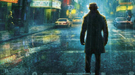 Otro p�ster de Watchmen