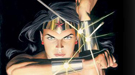 Beyonce quiere ser Wonder Woman