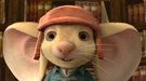 Unas cuantas im�genes de El valiente Despereaux