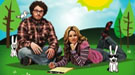 Nuevo p�ster de Zack & Miri make a porno