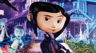 Otro p�ster de Coraline