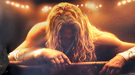 Nuevo cartel para The wrestler