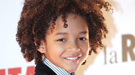 Jaden Smith es el nuevo Karate Kid