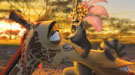 Nuevo tr�iler en espa�ol de Madagascar 2