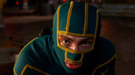 Primeras imágenes de Kickass