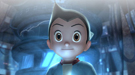 Nueva imagen de Astroboy