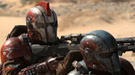 Un primer vistazo a Hunter Prey