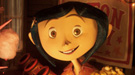 Primer tr�iler de Los mundos de Coraline