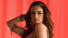Im�genes de Paz Vega en The Spirit