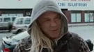 Primer tr�iler de The wrestler