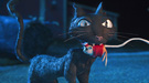 Nuevas imágenes de Los mundos de Coraline