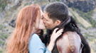 Outlander, ¡huid, insensatos!