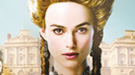 Otro poster para The duchess