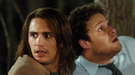 Superfumados recomendable comedia Apatow