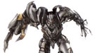 Concept Art de Tranformers 2: revenge of the Fallen