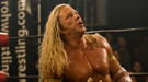 Otro clip de The Wrestler