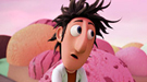 Primera imagen de  Cloudy with a Chance of Meatballs