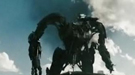 Primer tráiler de Terminator Salvation