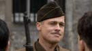 Primeras im�genes oficiales de Inglorious Basterds