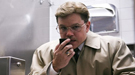 Matt Damon en The informant