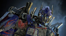 Primeras im�genes de Transformers 2