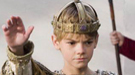 El origen de Excalibur en La �ltima legi�n