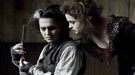 Sweeney Todd, demasiado sangrienta para la productora