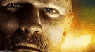 Primer p�ster oficial de Beowulf