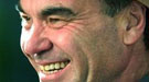 Stone, en tratos con un l�der radical iran� para rodar su biograf�a