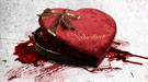 Nuevo poster de My bloody Valentine