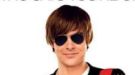 Cartel y fotos de 17 again próxima película de Zac Efron