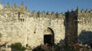 Charles Roven prepara Damascus Gate