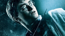 Tres carteles para Harry Potter y el misterio del príncipe