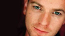 Ewan McGregor, ladrón de bancos