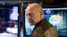 Web y cartel para The surrogates