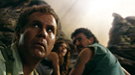 Primer trailer de Land of the Lost