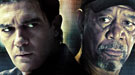 The code, ¿que dan por la tele?