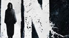Poster para el estreno británico de Let the right one in