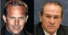 Kevin Costner y Tommy Lee Jones se unen a The Company men