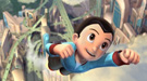 Primer tr�iler de Astroboy
