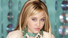 Miley Circus en The last song
