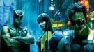 Se suicida viendo Watchmen