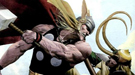 Skasgard no ser� el Dios del Trueno