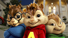Primera imagen de Alvin y las ardillas
