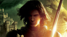 Primer cartel de Las cr�nicas de Narnia: el pr�ncipe Caspian